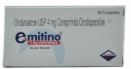 EMITINO 4MG COMP/1TAB