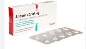 ENEAS 10MG/20MG TABELTS/1TAB