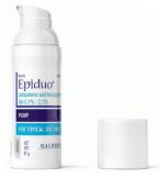 EPIDUO 0.1% /2.5% GEL 30GR