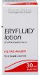 ERYFLUID SKIN LOTION 4% 100ML