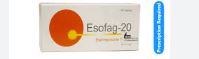ESOFAG 20MG COMP/1TAB