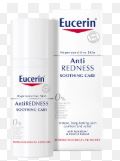 EUCERIN ANTIREDNESS SOOTHING CARE 50ML HYPERSENSIT
