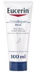 EUCERIN UREA 10% FOOT CREAM DRY ROUGH SKIN 100ML