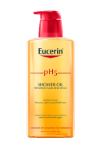 EUCERIN pH5 HUILE DE DOUCHE DRY,SENSITIVE SKIN 1L