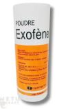 EXOFENE TALC POWDER 160G