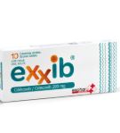 EXXIB 200MG COMP.