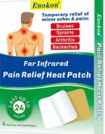 FANGCAODI DENTAL FLOSS STICK 3G5804 B/50