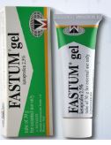 FASTUM GEL 50G