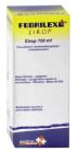 FEBRILEX SIROP 150ML