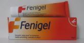 FENIGEL 30GR