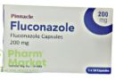 FLUCONAZOLE 200MG COMP.
