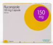 FLUCONAZOLE CAPSULE 150MG B/1