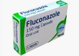 FLUCONAZOLE CAPSULE 150MG B/1
