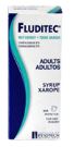 FLUDITEC SYRUP 5% ADULT 125ML