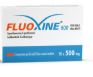 FLUOXINE 500MG COMP.