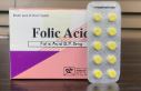 FOLIC ACID TAB 5MG B/100