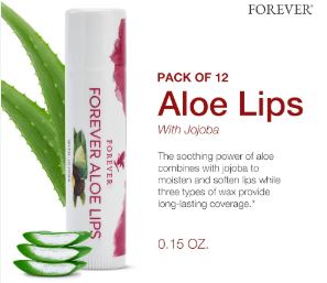 FOREVER LIPBALM