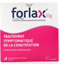 FORLAX 10GR SACHET