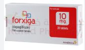 FORXIGA 10MG TABLETS