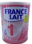 FRANCE LAIT 1 0-6MOINS 900GR