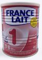 FRANCE LAIT 1 POUR NOURRISSONS 0-6MOIS 400GR
