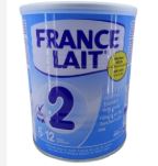 FRANCE LAIT 2 6-12MOIS 900GR