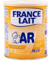 FRANCE LAIT AR FORMULE EPAISSIE 0-12MOIS 400GR