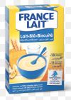 FRANCE LAIT BLE BISCUIT CEREALS