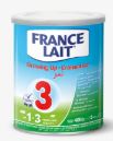 FRANCE LAIT DE CROISSANCE 1-3ANS 400GR