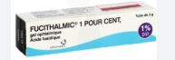 FUCITHALMIC 1% 3GR GEL OPHTALMIQUE