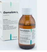 GAMALATE B6 80ML SYRUP