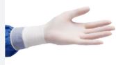 GANTS CHIRURGICAUX SMALL PAIRES