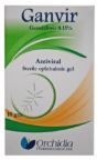 GANVIR 0.15% OPHTALMIC GEL 10GM