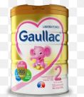 GAULLAC INFANT FORMULA MILK POWDER 6-12MONTHS 400G