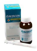 GAVISCON NOURRISSONS SUSP. BUVABLE 150ML