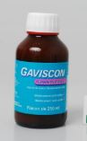 GAVISCON SUSPENSION BUVABLE 250ML