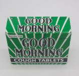 GOOD MORNING TAB/1TAB
