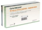 GYNO-DAKTARIN 20MG/GR 78GR CREME