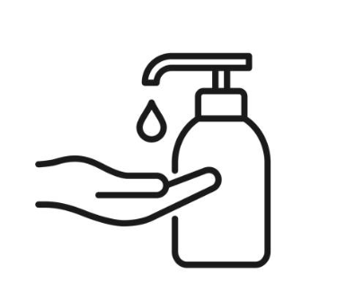 BARANYUZWE HAND SANITIZER 60ML