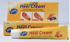 HEEL CREAM 30G
