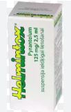 HELMINTOX 125MG /2.5ML 15ML SUSPENSION