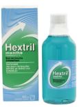 HEXTRIL 0.1% ANTISEPTIC MOUTHWASH SLN 400ML