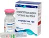 HYDROCORTISONE 100MG INJECTION