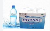 INYANGE MINERAL WATER 500ML
