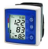 KAREMAX BLOOD PRESSURE MONITOR