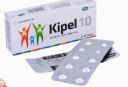 KIPEL TAB 10MG B/1TAB