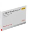 L-THYROXINE TAB 100MCG B/1TAB
