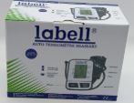 LABELL ARM BLOOD PRESSURE MONITOR
