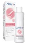 LACTACYD PHARMA SOIN INTIME LAVANT SENSITIVE SKIN 250ML