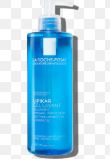 LA ROCHE-POSAY LIPIKAR GEL LAVANT 400ML
